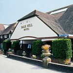 Dale Hill Golf Club