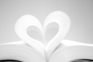 little-white-book-heart