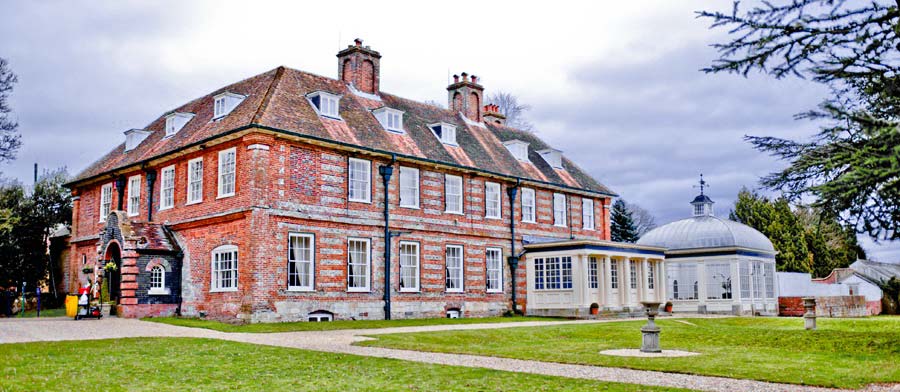 Norton Park Hotel - Elegant Stationery